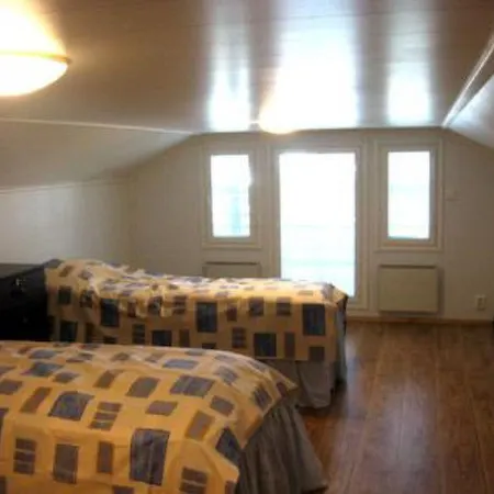 Holiday Sinitiainen Ferienhaus *
