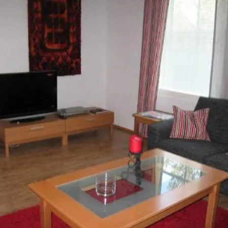 Casa vacanze Holiday Sinitiainen *
