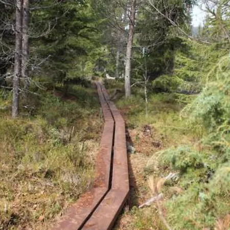Holiday Sinitiainen Casa vacanze