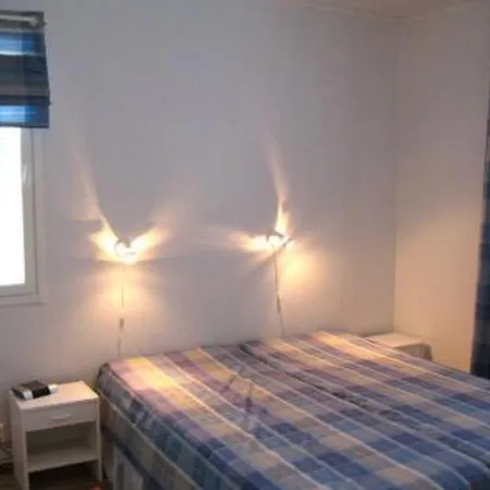Casa vacanze Holiday Sinitiainen Ruka