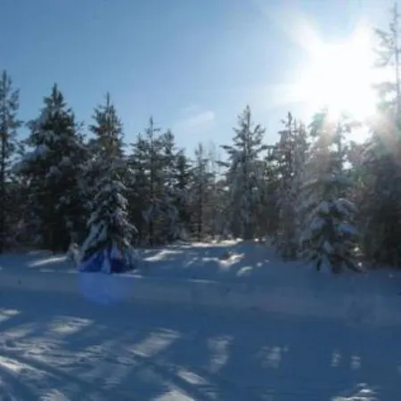 Casa vacanze Holiday Sinitiainen Ruka