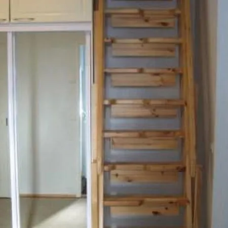 Holiday Sinitiainen Casa vacanze Ruka
