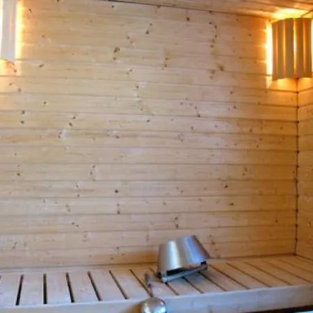 Holiday Sinitiainen Casa vacanze *