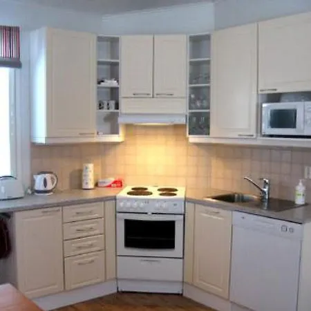 Casa vacanze Holiday Sinitiainen