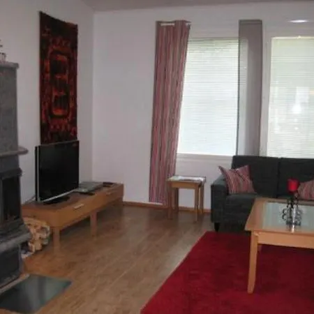 Holiday Sinitiainen Casa vacanze