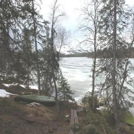 Holiday Sinitiainen Casa vacanze