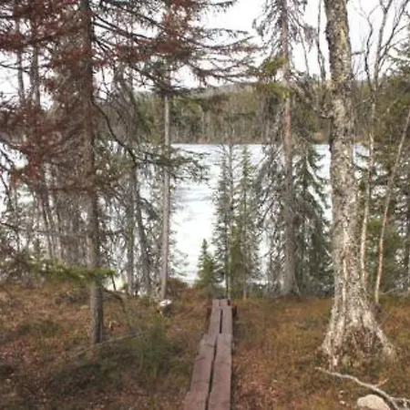 Holiday Sinitiainen Ferienhaus
